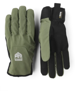 Hestra CZone Bike Mistral 5-finger