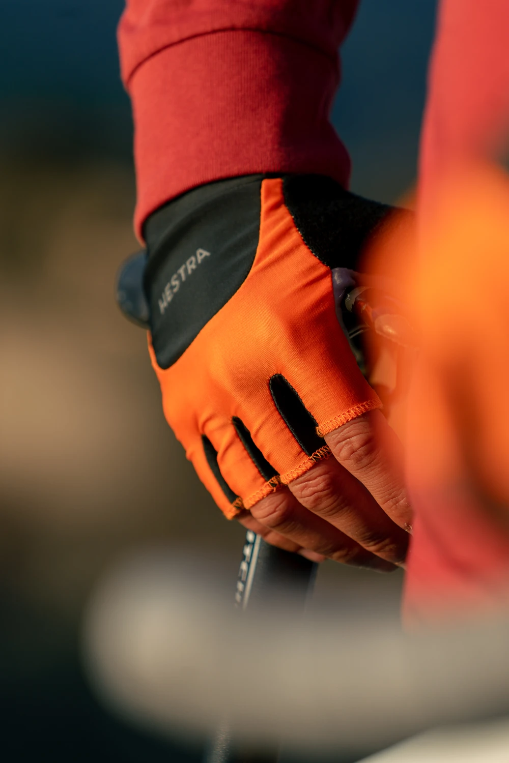 Hestra Sprint Short 5-finger 10 Hestra Sprint Short 5-finger - Image 8