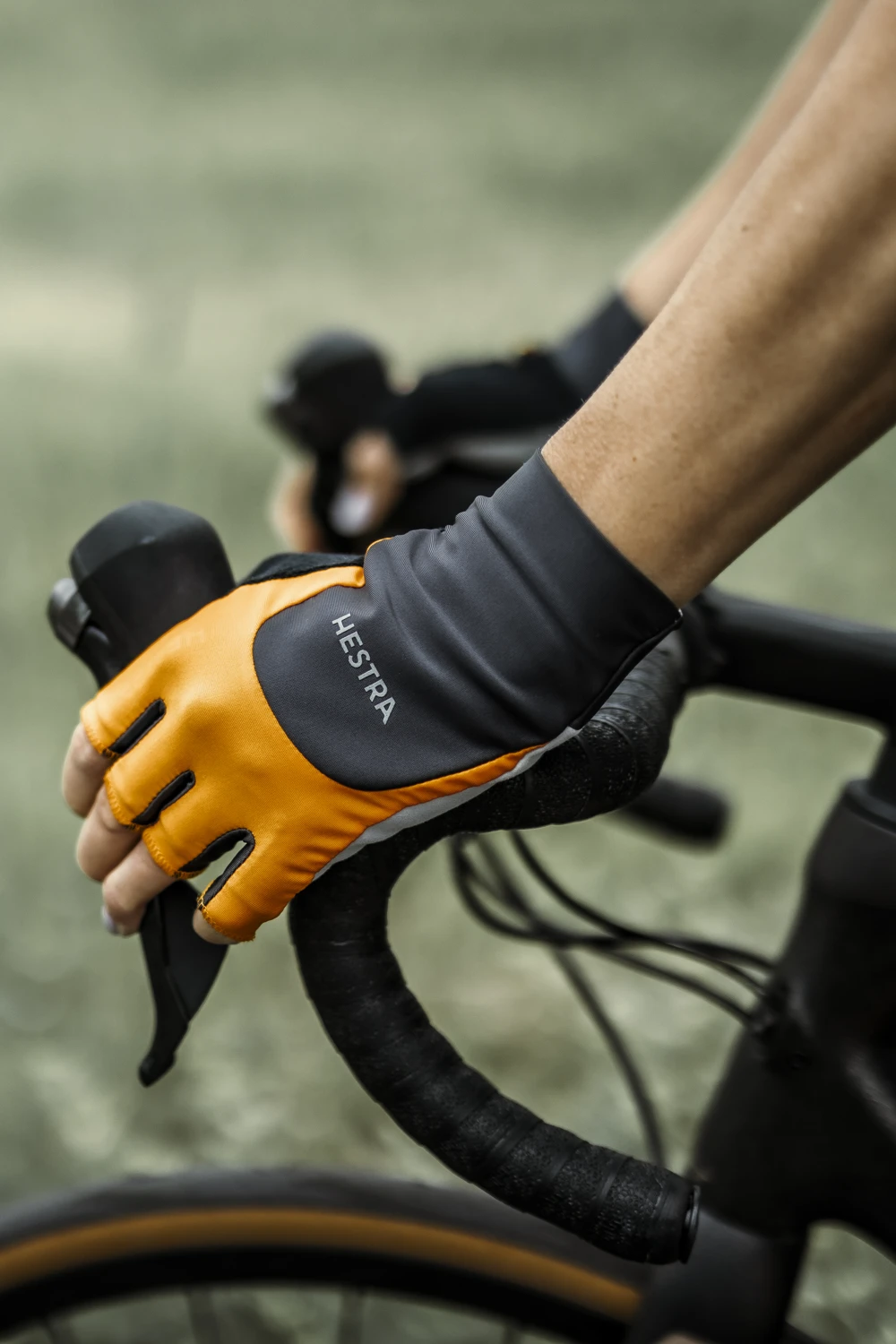 Hestra Sprint Short 5-finger 4 Hestra Sprint Short 5-finger - Image 2