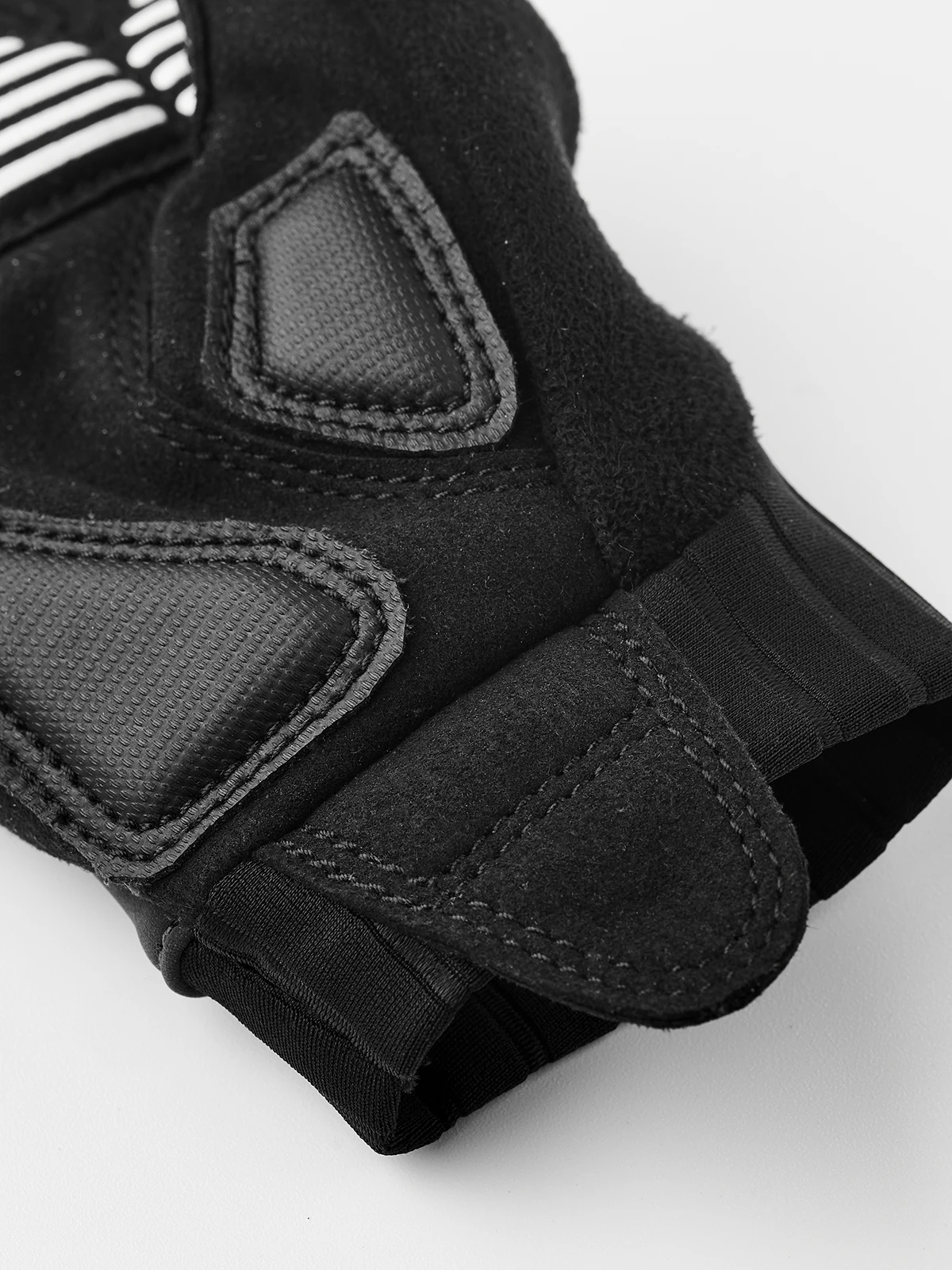 Hestra Bike Reflective Jr 5-finger 7 Hestra Bike Reflective Jr 5-finger - Image 5