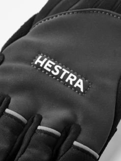 Hestra Bike Reflective Jr 5-finger 11 Hestra Bike Reflective Jr 5-finger -Hestra 1020 5587d54bc4 3001340 390 4 original