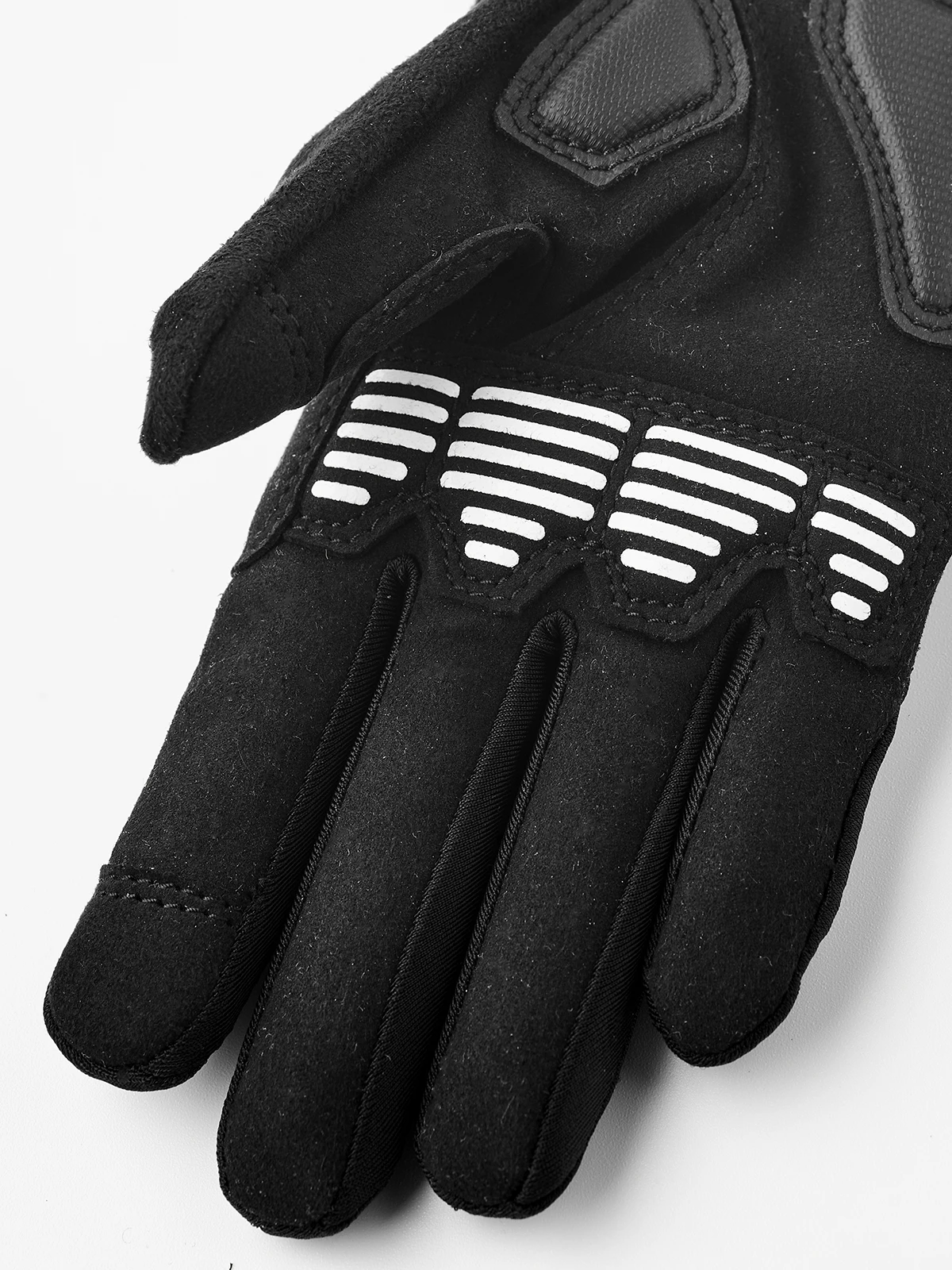 Hestra Bike Reflective Jr 5-finger 4 Hestra Bike Reflective Jr 5-finger - Image 2