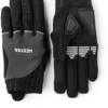 Hestra Bike Reflective Jr 5-finger