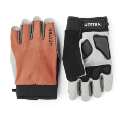 Hestra Bike Guard Short 5-finger