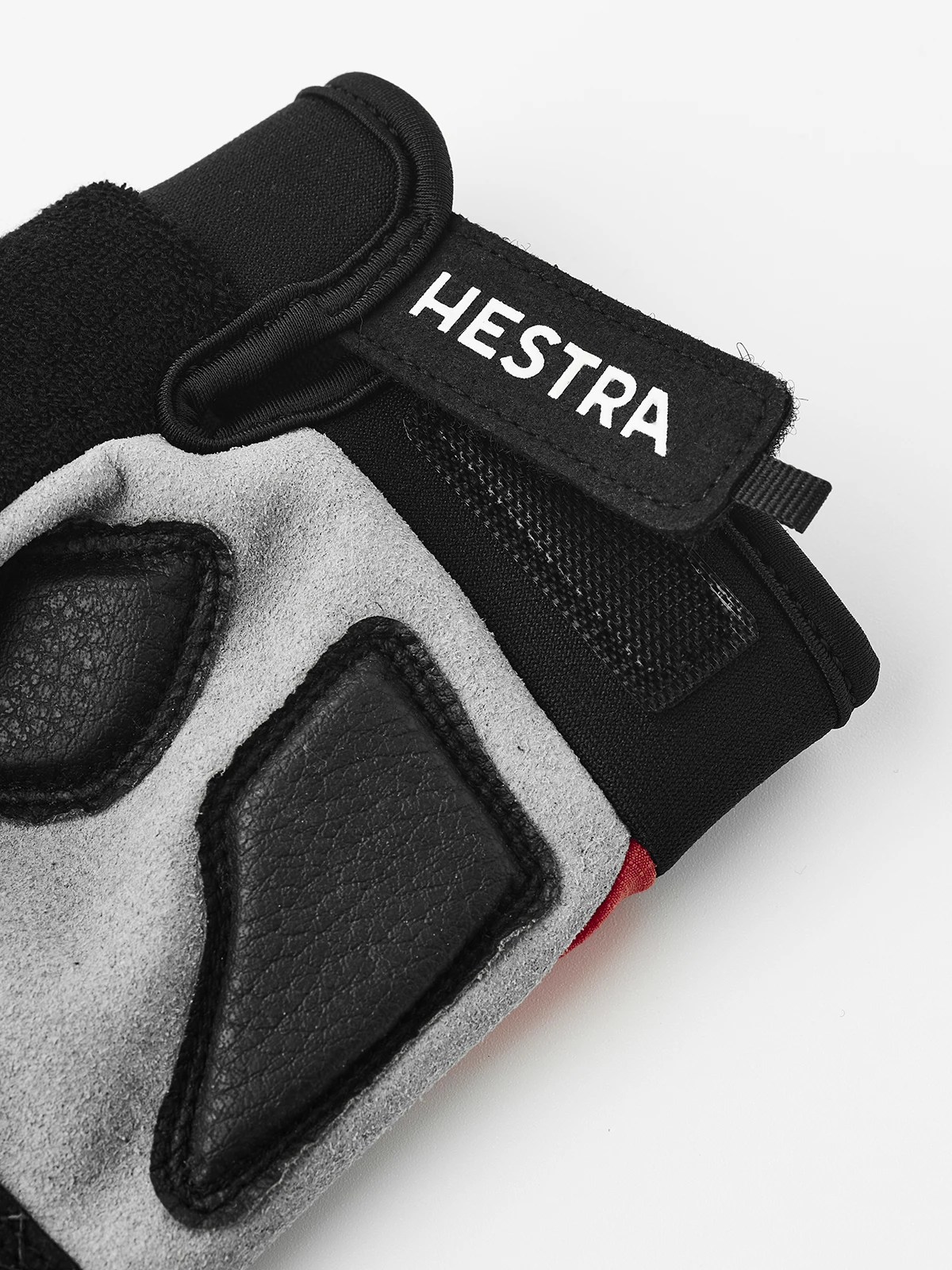 Hestra Bike Guard Short 5-finger 6 Hestra Bike Guard Short 5-finger - Image 4