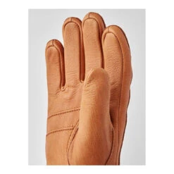Hestra Women's Deerskin Primaloft Glove 13 Hestra Women's Deerskin Primaloft Glove -Hestra 10280 deerskin primaloft womens detail 2 copy 02530.1638275251
