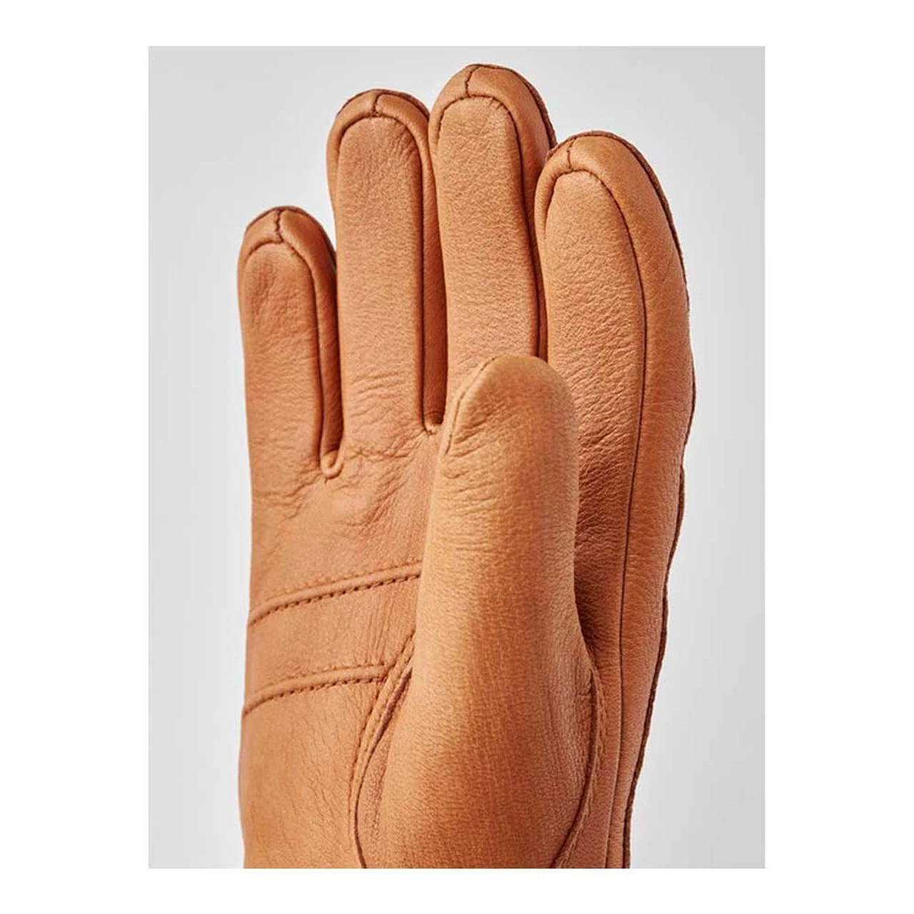 Hestra Women's Deerskin Primaloft Glove 8 Hestra Women's Deerskin Primaloft Glove - Image 6