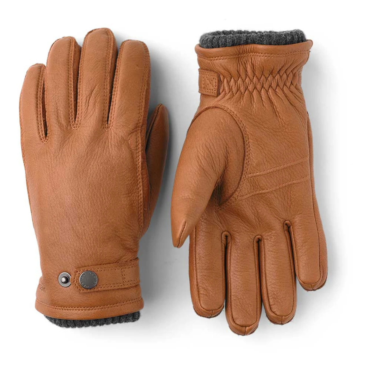 Hestra Elk Utsjo Glove 3 Hestra Elk Utsjo Glove