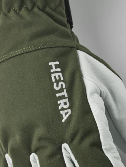 Hestra Army Leather Heli Ski 5-finger 12 Hestra Army Leather Heli Ski 5-finger -Hestra 279 62125eb635 30570 870 3 original