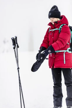 Hestra Hydra Seam Sealed Mitt -Hestra 281 b0055142cd e1a8657 original