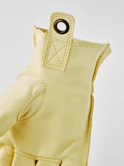 Hestra Ecocuir Unlined 5-finger -Hestra 282 0238ef374e 32240 700 4 original