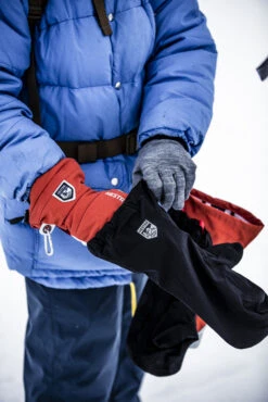 Hestra Seam Sealed Mitt -Hestra 284 2e9a02614c e1a8702 original