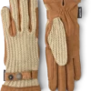 Hestra Deerskin Crochet 5-finger 2 Hestra Deerskin Crochet 5-finger -Hestra 285 27e7cd0946 38800 710650 1 original