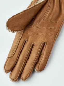 Hestra Deerskin Crochet 5-finger 11 Hestra Deerskin Crochet 5-finger -Hestra 285 8ce95e4dde 38800 710650 5 original