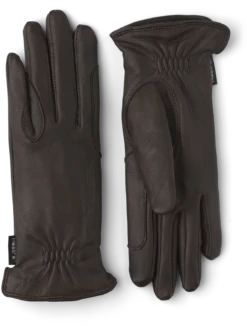 Hestra Deerskin Ladies 5-finger
