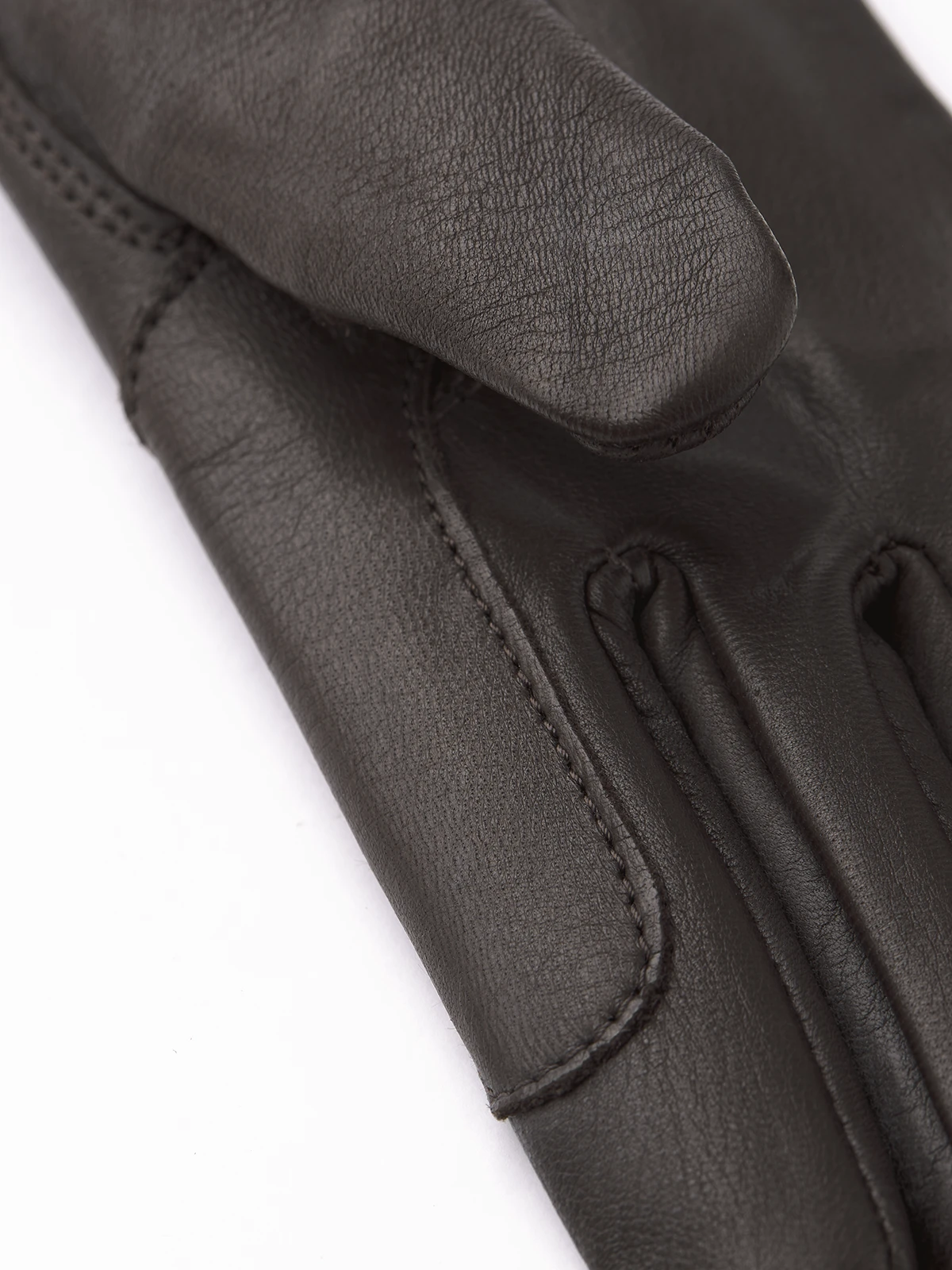 Hestra Deerskin Ladies 5-finger 7 Hestra Deerskin Ladies 5-finger - Image 5