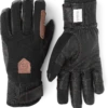Hestra Ergo Grip Equestrian 5-finger