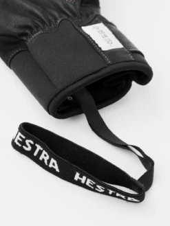 Hestra Ergo Grip Equestrian 5-finger -Hestra 290 1fea216466 38860 100 4 original