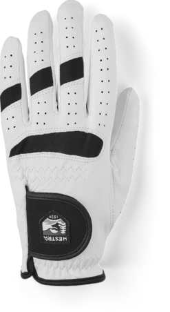 Hestra Golf Leather Left 5-finger