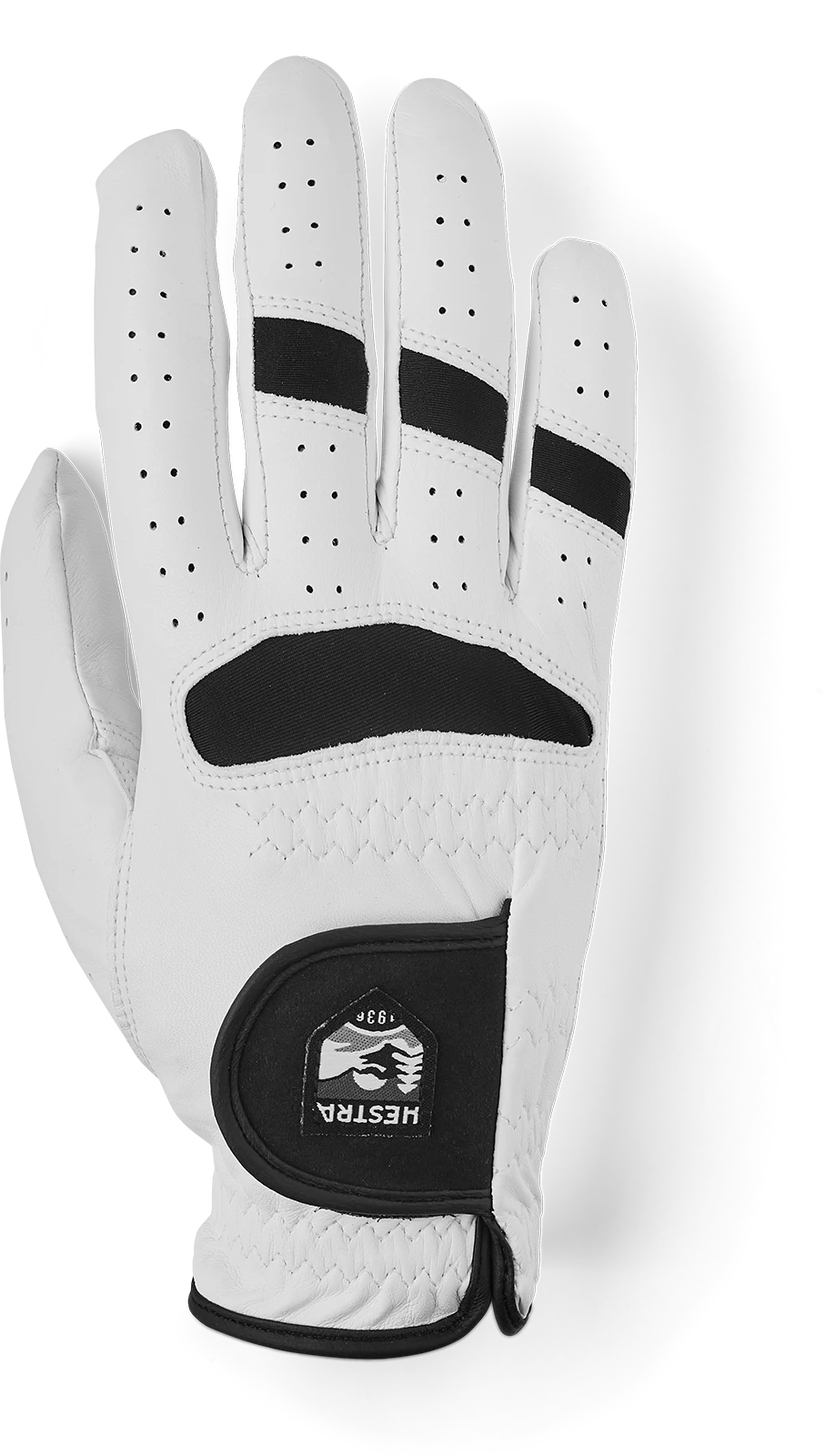 Hestra Golf Leather Right 5-finger 3 Hestra Golf Leather Right 5-finger