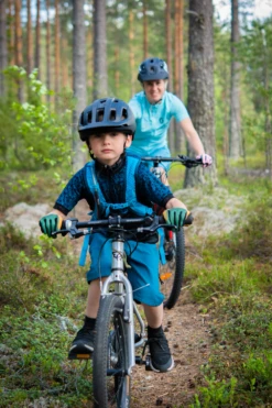 Hestra Bike Guard Jr. Long 5-finger -Hestra 297 d9f71d05e3 39130 870 3 original