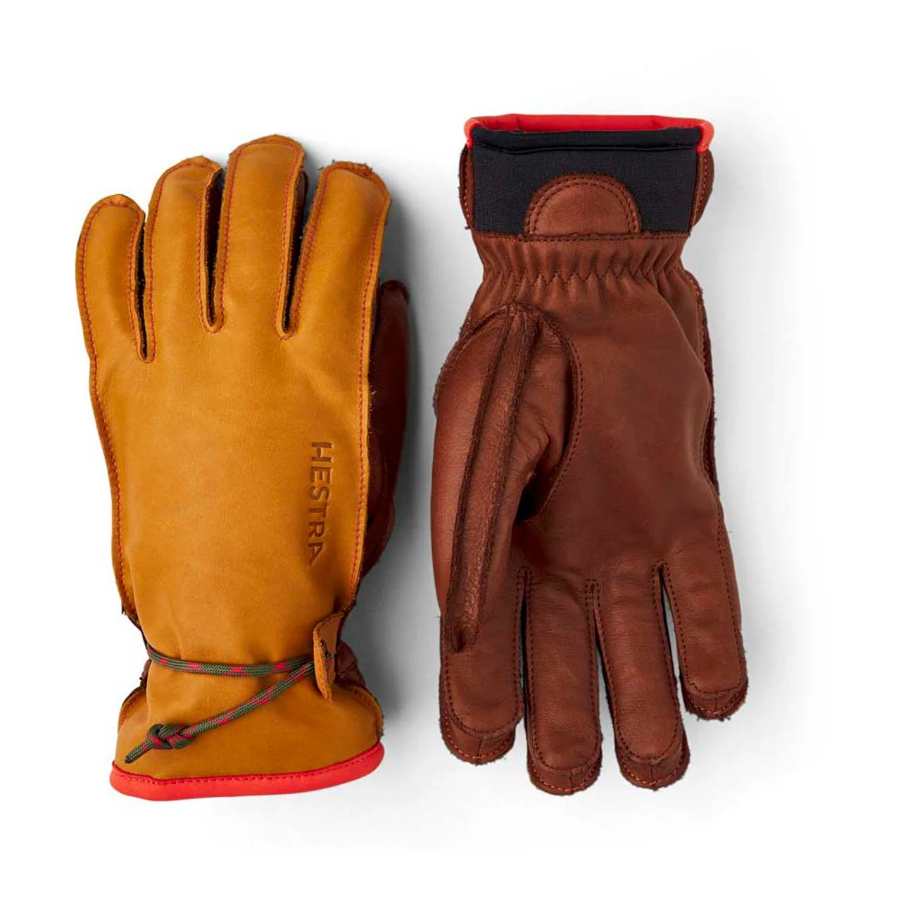 Hestra Wakayama Ski Glove 5 Hestra Wakayama Ski Glove - Image 3