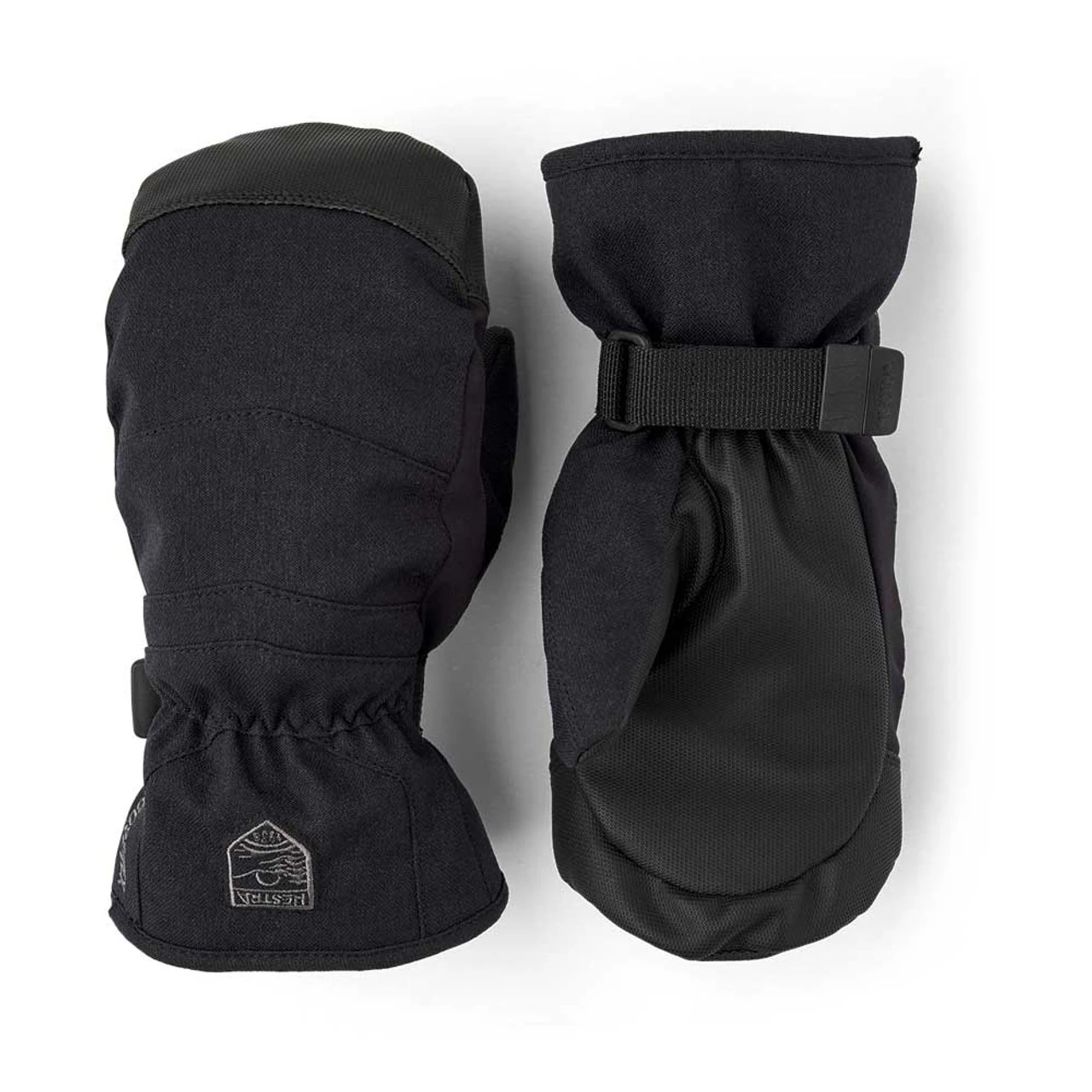 Hestra GORE-TEX Atlas Jr. Mitt 5 Hestra GORE-TEX Atlas Jr. Mitt - Image 3