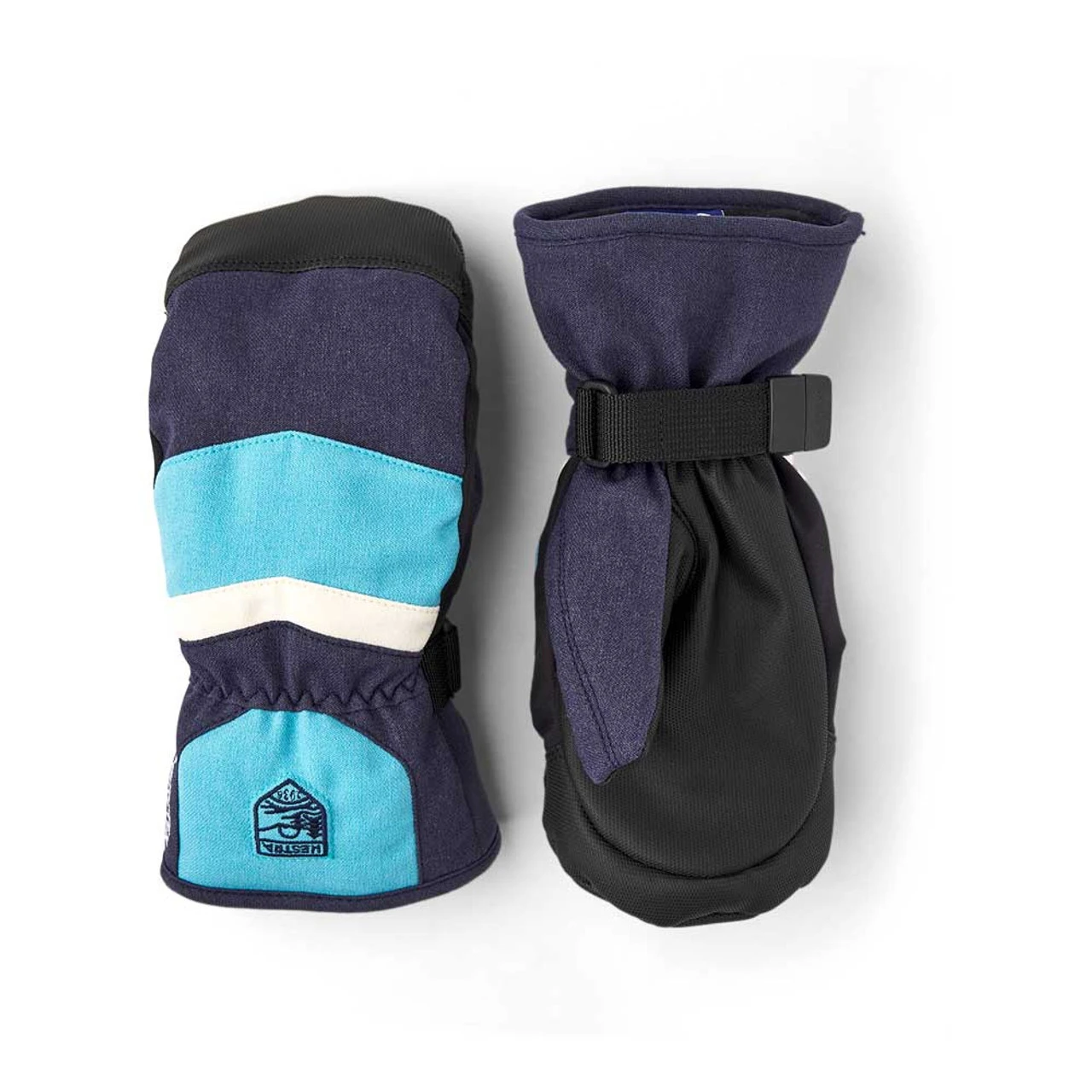 Hestra GORE-TEX Atlas Jr. Mitt 3 Hestra GORE-TEX Atlas Jr. Mitt