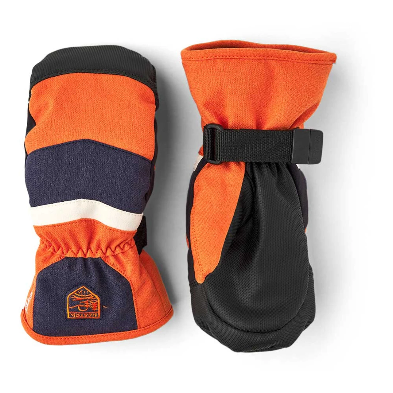 Hestra GORE-TEX Atlas Jr. Mitt 4 Hestra GORE-TEX Atlas Jr. Mitt - Image 2