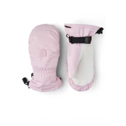 Hestra Women's CZone Powder Mitt 8 Hestra Women's CZone Powder Mitt -Hestra 3000741 910 1 44609.1664902110