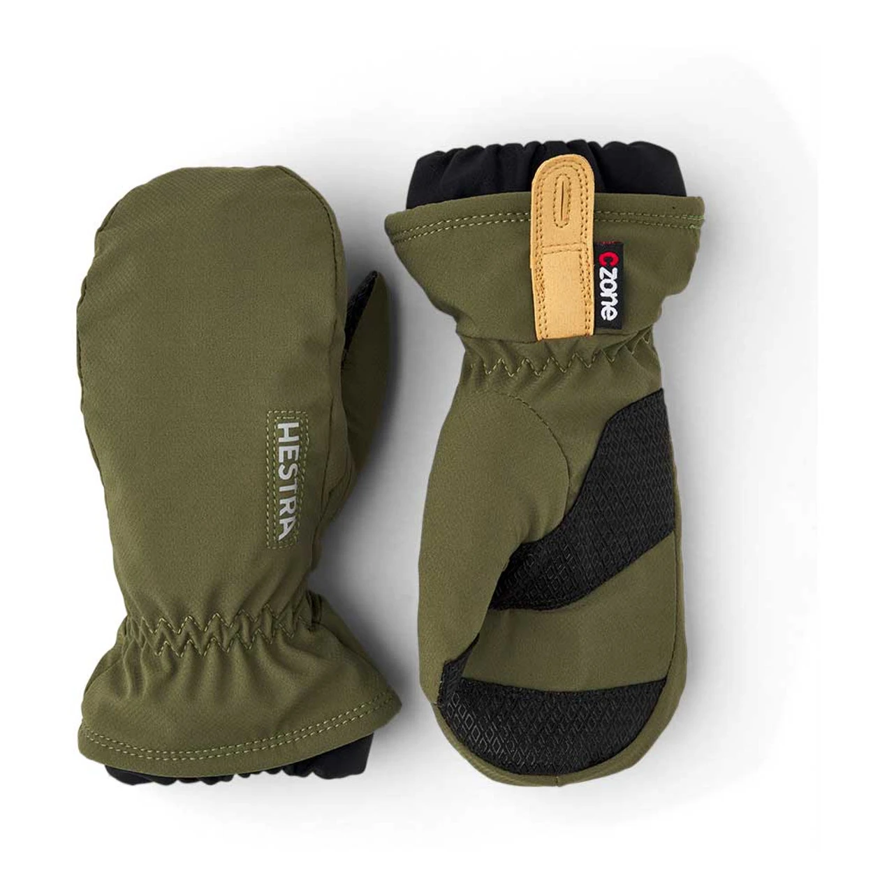 Hestra CZone Pluto Jr. Mitt 3 Hestra CZone Pluto Jr. Mitt