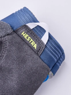 Hestra Apex Reflective Short 5-finger -Hestra 300 14839f6727 39380 250 3 original