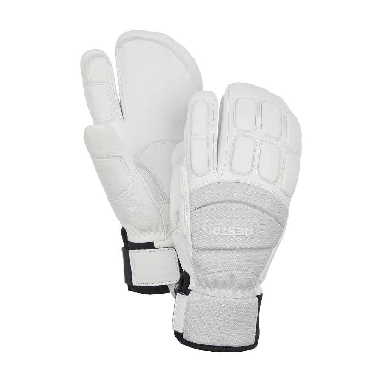 Hestra Vertical Cut Czone 3 Finger Glove 7 Hestra Vertical Cut Czone 3 Finger Glove - Image 5