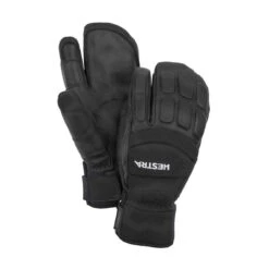 Hestra Vertical Cut Czone 3 Finger Glove 10 Hestra Vertical Cut Czone 3 Finger Glove -Hestra 30192 100100 52312.1570569418