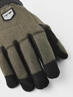 Hestra Bike Infinium BC 5-finger -Hestra 301 d11fa40ad9 39490 870 3 original