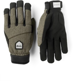 Hestra Bike Infinium BC 5-finger