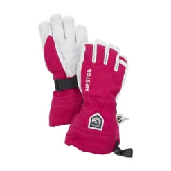 Hestra Army Leather Heli Ski Jr Glove 10 Hestra Army Leather Heli Ski Jr Glove -Hestra 30560 930 19185.1601668208