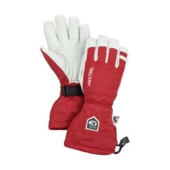Hestra Heli Ski Glove 14 Hestra Heli Ski Glove -Hestra 30570 560 79624.1601665131