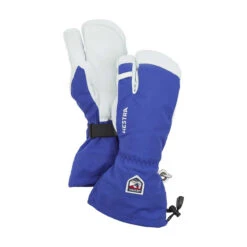 Hestra Heli Ski 3-Finger Glove 15 Hestra Heli Ski 3-Finger Glove -Hestra 30572 250 22027.1698161762