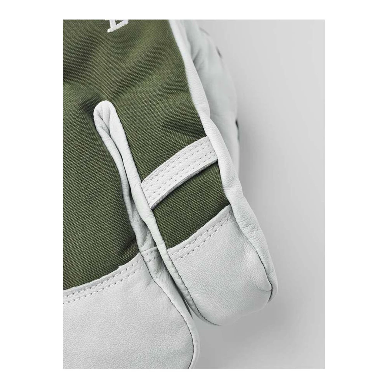 Hestra Heli Ski 3-Finger Glove 7 Hestra Heli Ski 3-Finger Glove - Image 5