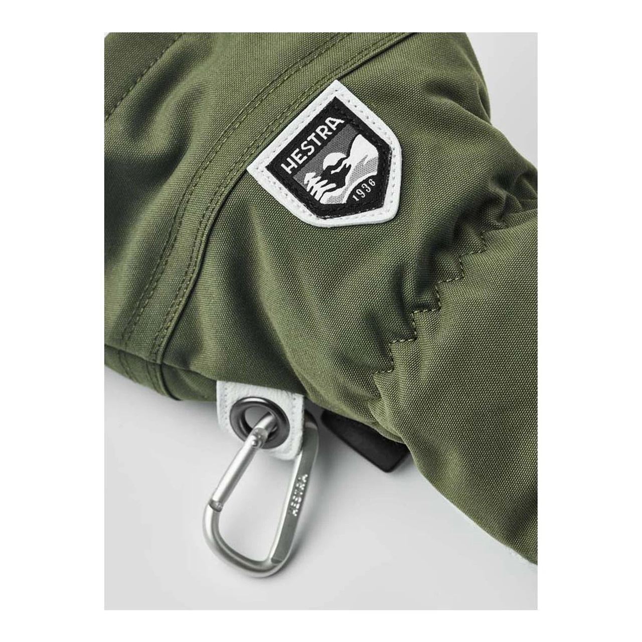 Hestra Heli Ski 3-Finger Glove 6 Hestra Heli Ski 3-Finger Glove - Image 4