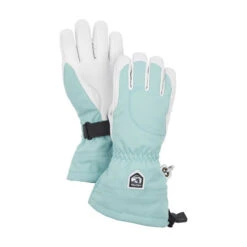 Hestra Women's Heli Glove 17 Hestra Women's Heli Glove -Hestra 30610 800020 93453.1569874968