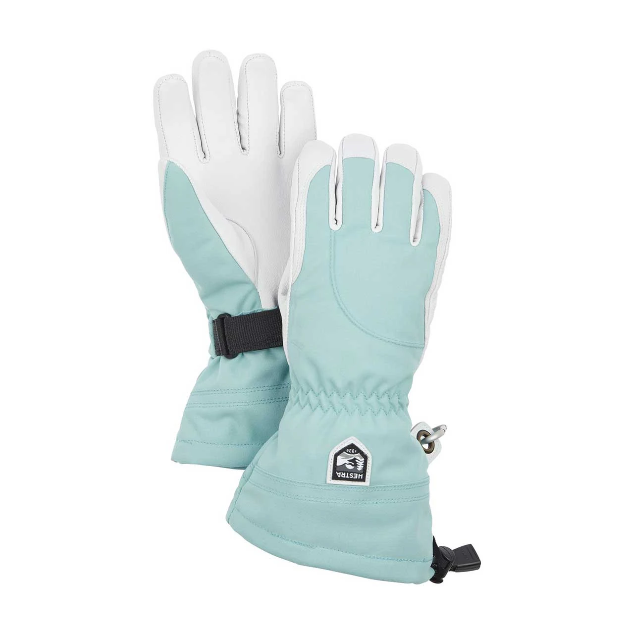 Hestra Women's Heli Glove 9 Hestra Women's Heli Glove - Image 7