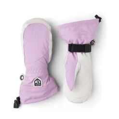 Hestra Women's Heli Ski Mitt 12 Hestra Women's Heli Ski Mitt -Hestra 30611 940020 1 38244.1664916239