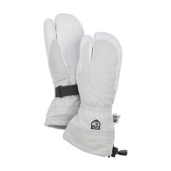 Hestra Women's Heli 3 Finger Glove 11 Hestra Women's Heli 3 Finger Glove -Hestra 30612 310020 55315.1569881784