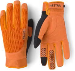 Hestra Bike Long Sr. 5-finger