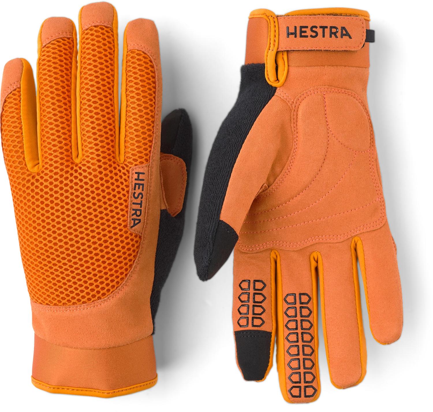 Hestra Bike Long Sr. 5-finger 3 Hestra Bike Long Sr. 5-finger