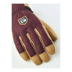 Hestra Ergo Grip Incline Gloves -Hestra 30830 590700 3 11569.1698254054
