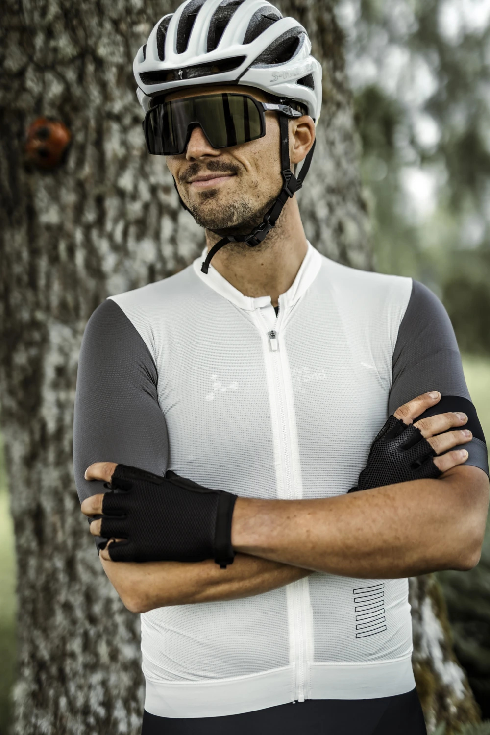 Hestra Bike Short Sr. 5-finger 4 Hestra Bike Short Sr. 5-finger - Image 2