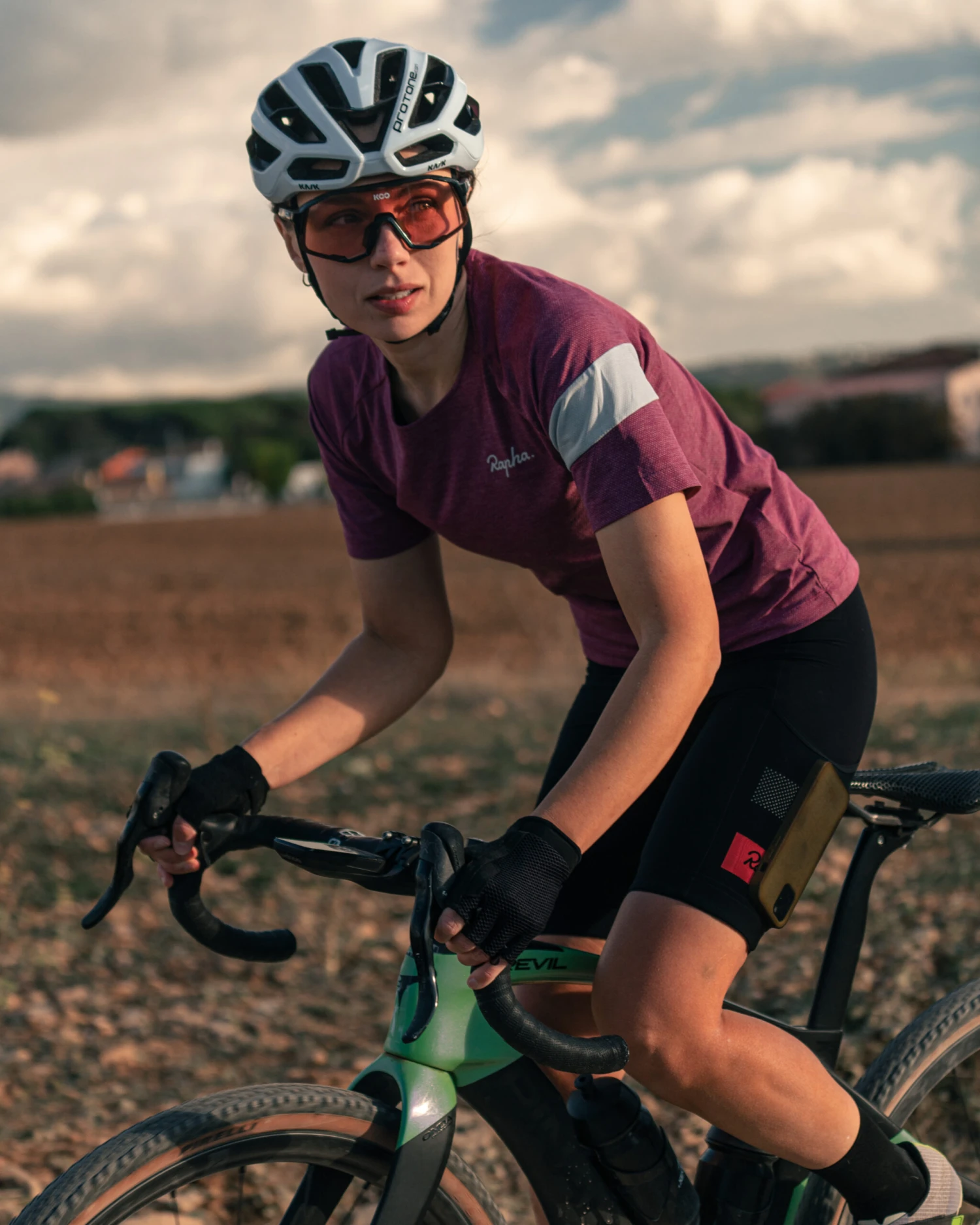 Hestra Bike Short Sr. 5-finger 6 Hestra Bike Short Sr. 5-finger - Image 4